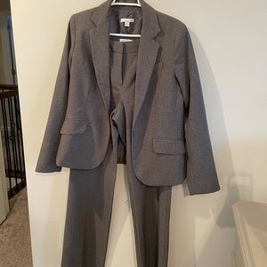 Women’s Two Piece Suit
